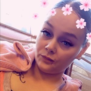 Meet your Posher, Kelsey